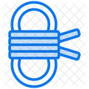 Cable String Roap Icon