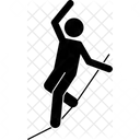 Roap Slacklining  Icon