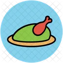 Roast  Icon
