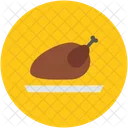Roast Icon