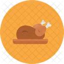 Roast Chicken Roast Chicken Icon