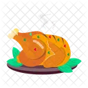 Fast Food Stickers Junk Food Street Food Icon