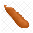 Roasted Chicken Chicken Food Icon