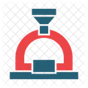 Roaster Plant Sofa Icon
