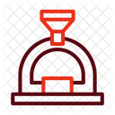 Roaster Plant Sofa Icon