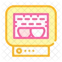 Roasting Chamber Color Icon