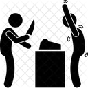 Rob Robbery Cashier Icon