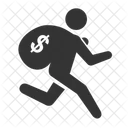 Robar  Icono