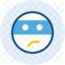 Robber Emoji Expression Icon