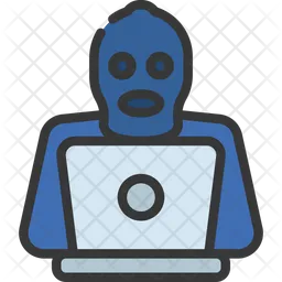 Robber  Icon