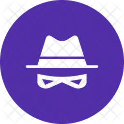 Robber  Icon