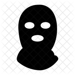 Robber  Icon