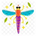Robber Fly  Icon