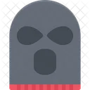 Robber Mask  Icon