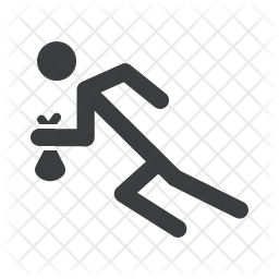 Robbery Icon