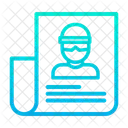 Robbery News Crime News News Icon