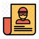 Robbery News Crime News News Icon