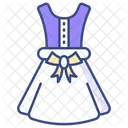 Robe Mode Femme Icon