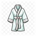 Robe Male Dress Icon