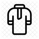 Robe Clothing Garment Icon