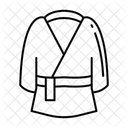 Robe  Icon