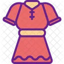 Robe Mode Femme Icon