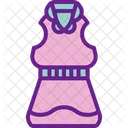 Robe Mode Femme Icon