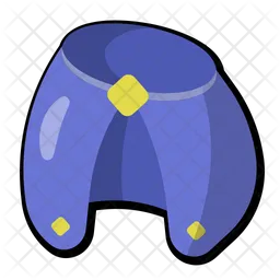 Robe  Icon