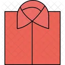 Chemise habillée  Icône