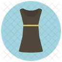 Robe formelle  Icon