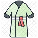 Robe  Icon