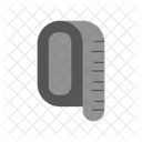 Robinet De Mesure Metre Ruban De Mesure Icône