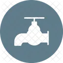 Robinet Eau Icon