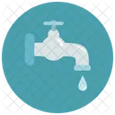 Eau Robinet Onglet Icon