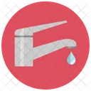 Robinet Eau Icon