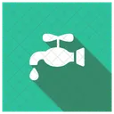 Eau Robinet Nulle Icon