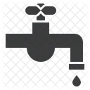 Robinet Robinet Eau Icon