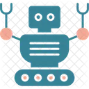 Robo Tecnologia Android Icon