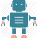 Robo Tecnologia Android Icon