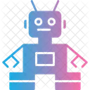 Robo Tecnologia Android Ícone