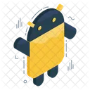 Robô  Icon