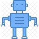 Robo Tecnologia Android Icon