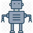 Robo Tecnologia Android Icon