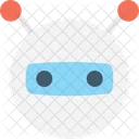 Robo Robotico Maquina Icon