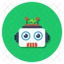 Robô  Icon