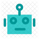 Robo Robo Avatar Icon