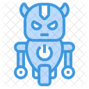 Robo Bravo Avatar Icon