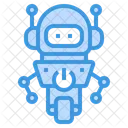 Robo Corrida Brinquedo Icon