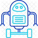 Robo Icon