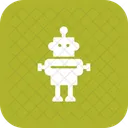 Robo Icon